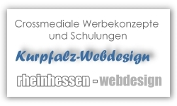 Kurpfalz-Webdesign